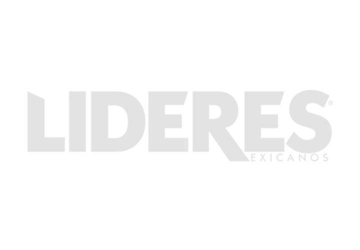 Lideres
